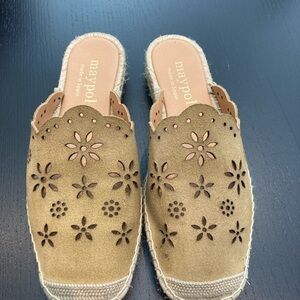 Mules - Maypol made in Spain size 38